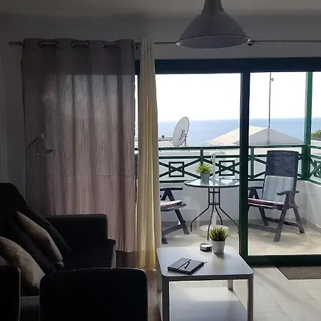 Beautiful Apartament In Puerto Del Carmen *