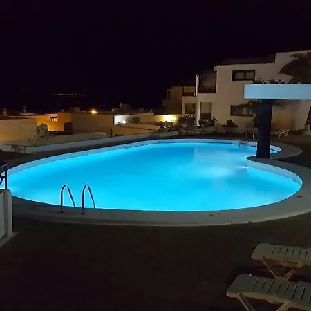 Beautiful Apartament In Puerto Del Carmen Apartment *