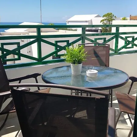 Beautiful Apartament In Puerto Del Carmen Apartment Tias