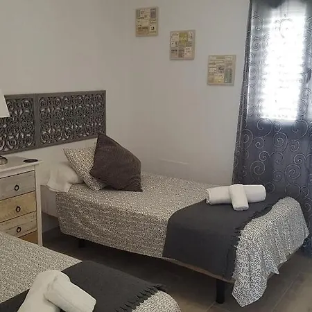 Beautiful Apartament In Puerto Del Carmen Tias