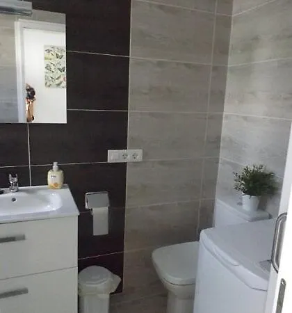 Beautiful Apartament In Puerto Del Carmen Tias