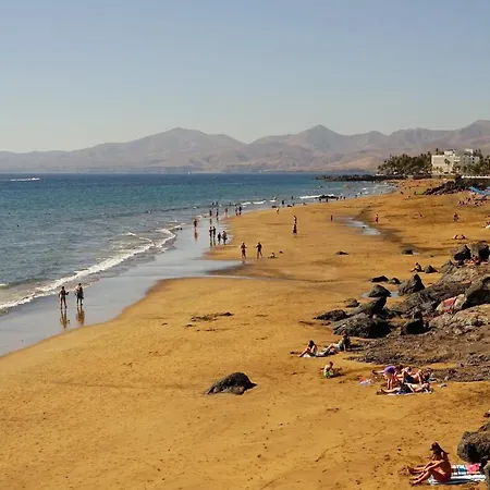 Beautiful Apartament In Puerto Del Carmen Apartment
