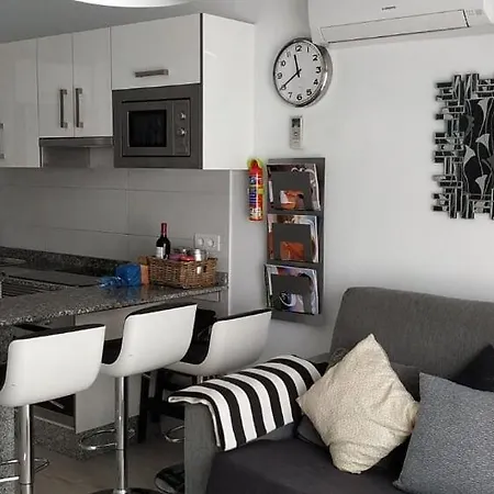 Beautiful Apartament In Puerto Del Carmen * Tias